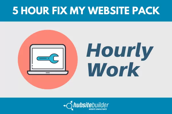 hsb-products-5-hour-fix-my-website-pack